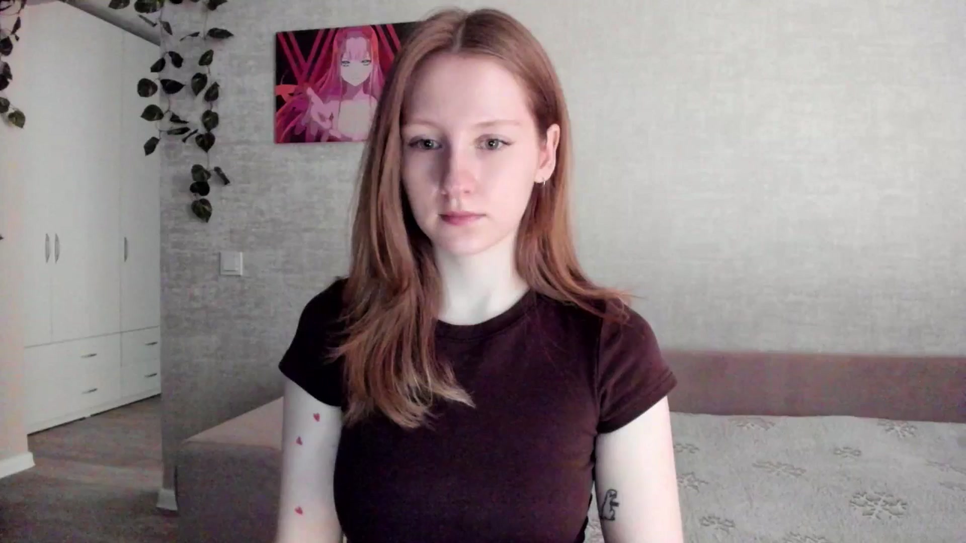 Gallery image thumbnail from girlyAlicey's myfreecams stream on, 04/15/2025, 03:17 image 8 of 20