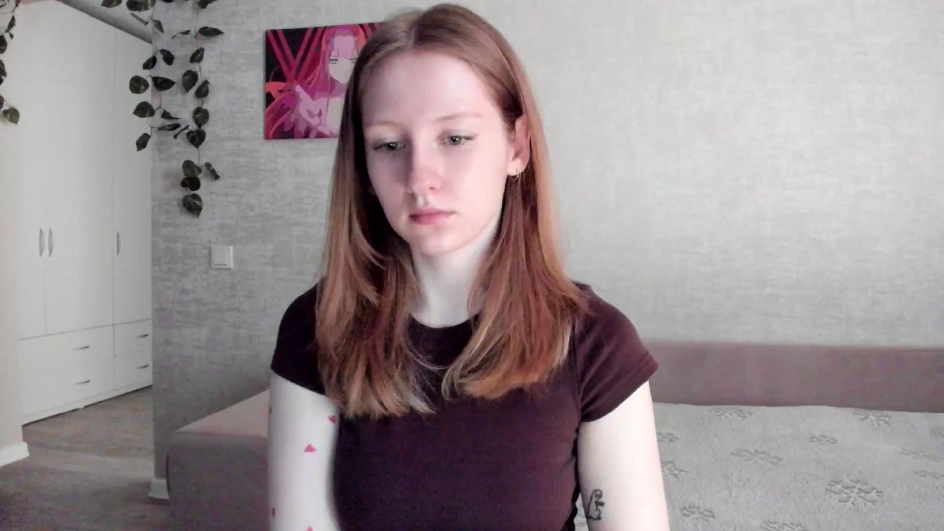 Gallery image thumbnail from girlyAlicey's myfreecams stream on, 04/15/2025, 03:17 image 19 of 20