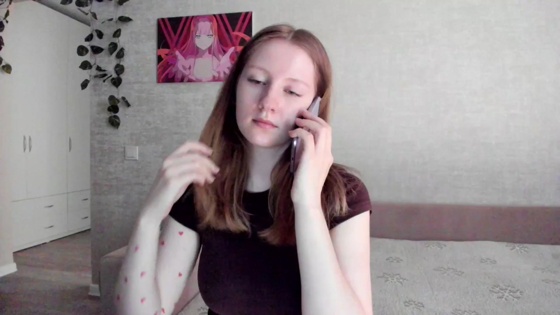 Gallery image thumbnail from girlyAlicey's myfreecams stream on, 04/15/2025, 03:17 image 14 of 20