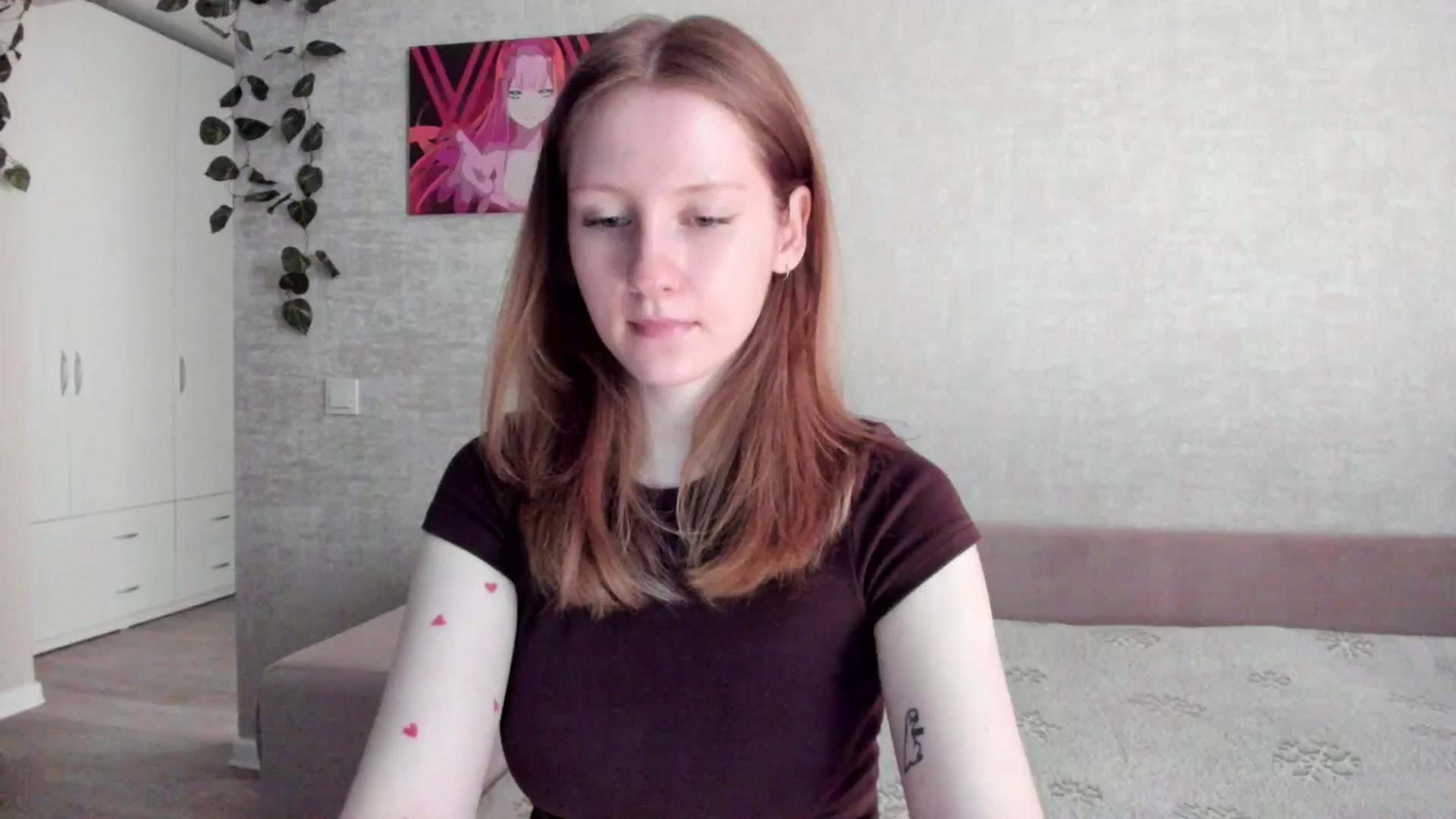 Gallery image thumbnail from girlyAlicey's myfreecams stream on, 04/15/2025, 03:17 image 18 of 20