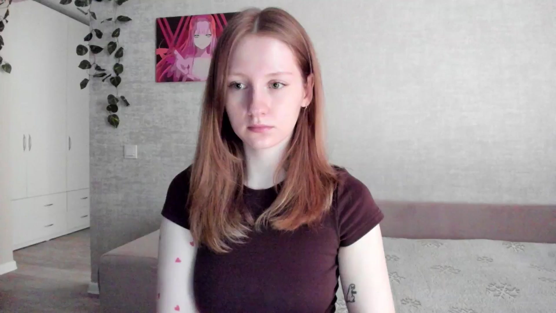 Gallery image thumbnail from girlyAlicey's myfreecams stream on, 04/15/2025, 03:17 image 20 of 20