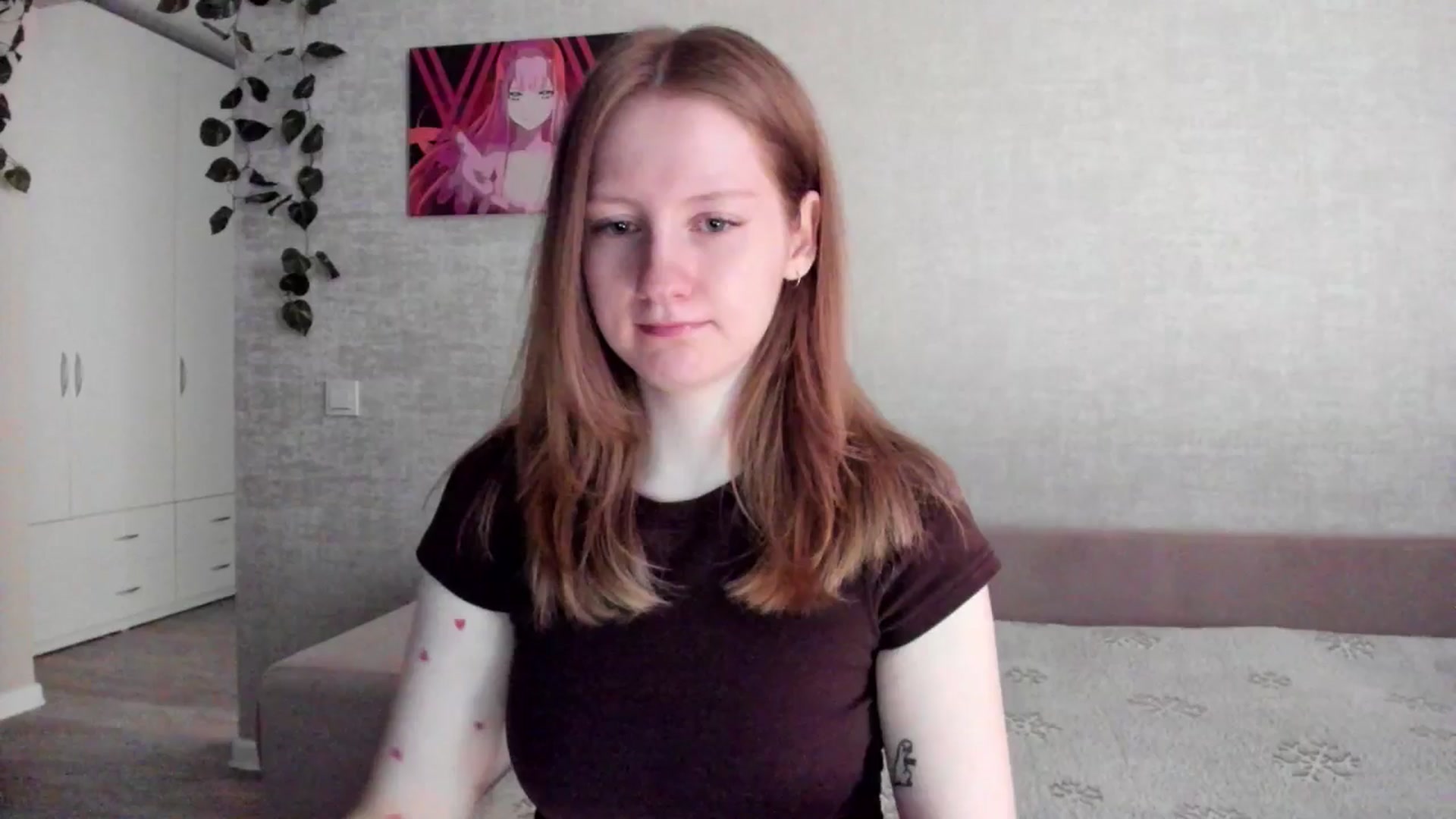 Gallery image thumbnail from girlyAlicey's myfreecams stream on, 04/15/2025, 03:17 image 13 of 20