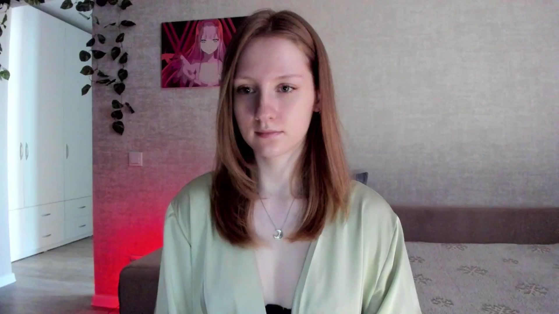 Gallery image thumbnail from girlyAlicey's myfreecams stream on, 04/16/2025, 04:21 image 16 of 20