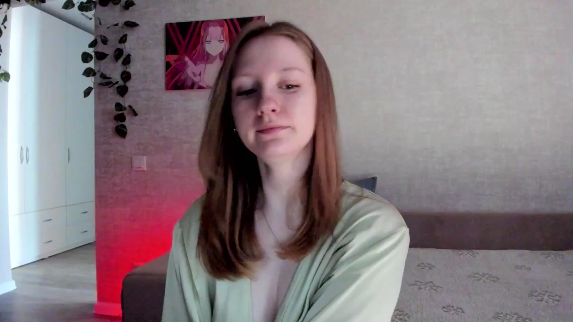 Gallery image thumbnail from girlyAlicey's myfreecams stream on, 04/16/2025, 04:21 image 19 of 20
