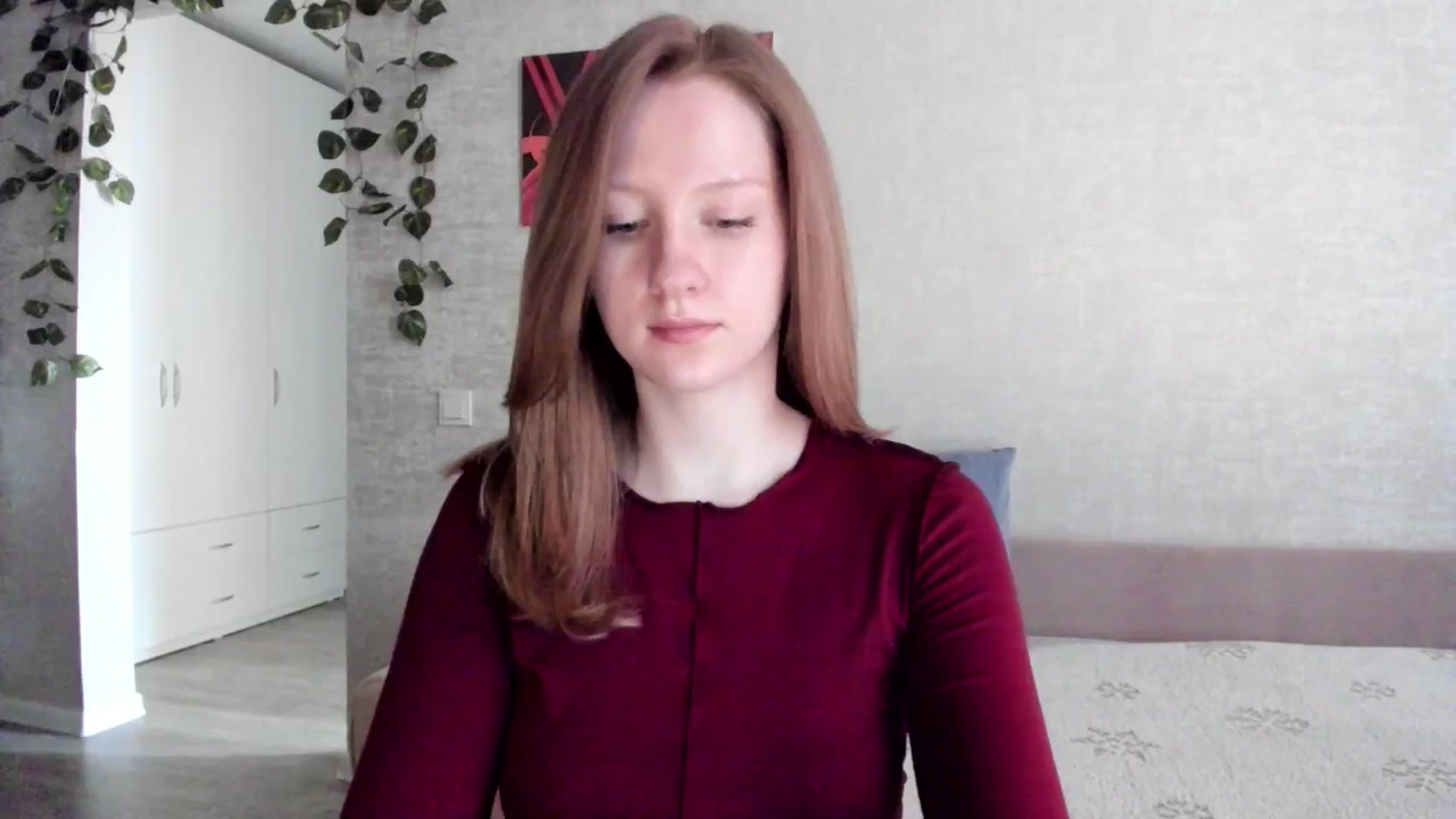 Gallery image thumbnail from girlyAlicey's myfreecams stream on, 04/20/2025, 04:08 image 15 of 20