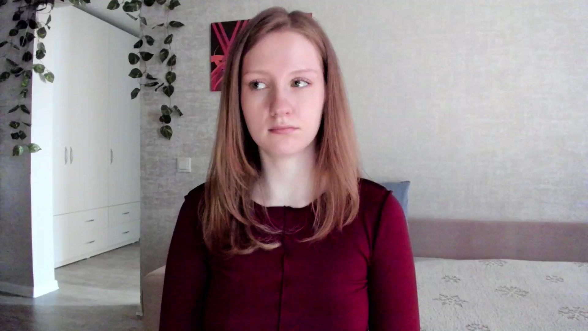 Gallery image thumbnail from girlyAlicey's myfreecams stream on, 04/20/2025, 04:08 image 19 of 20