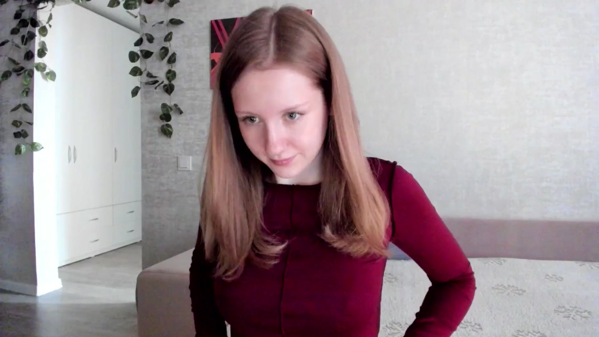 Gallery image thumbnail from girlyAlicey's myfreecams stream on, 04/20/2025, 04:08 image 2 of 20