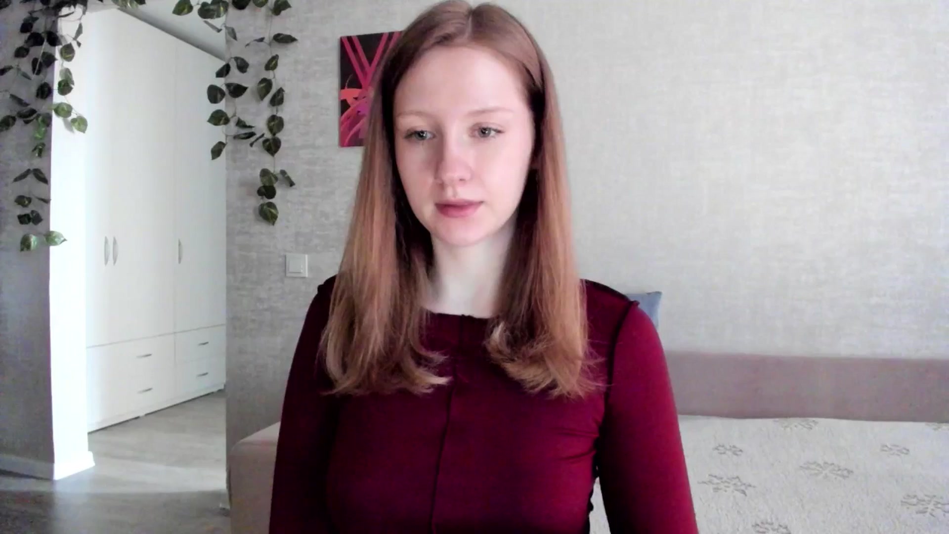 Gallery image thumbnail from girlyAlicey's myfreecams stream on, 04/20/2025, 04:08 image 10 of 20