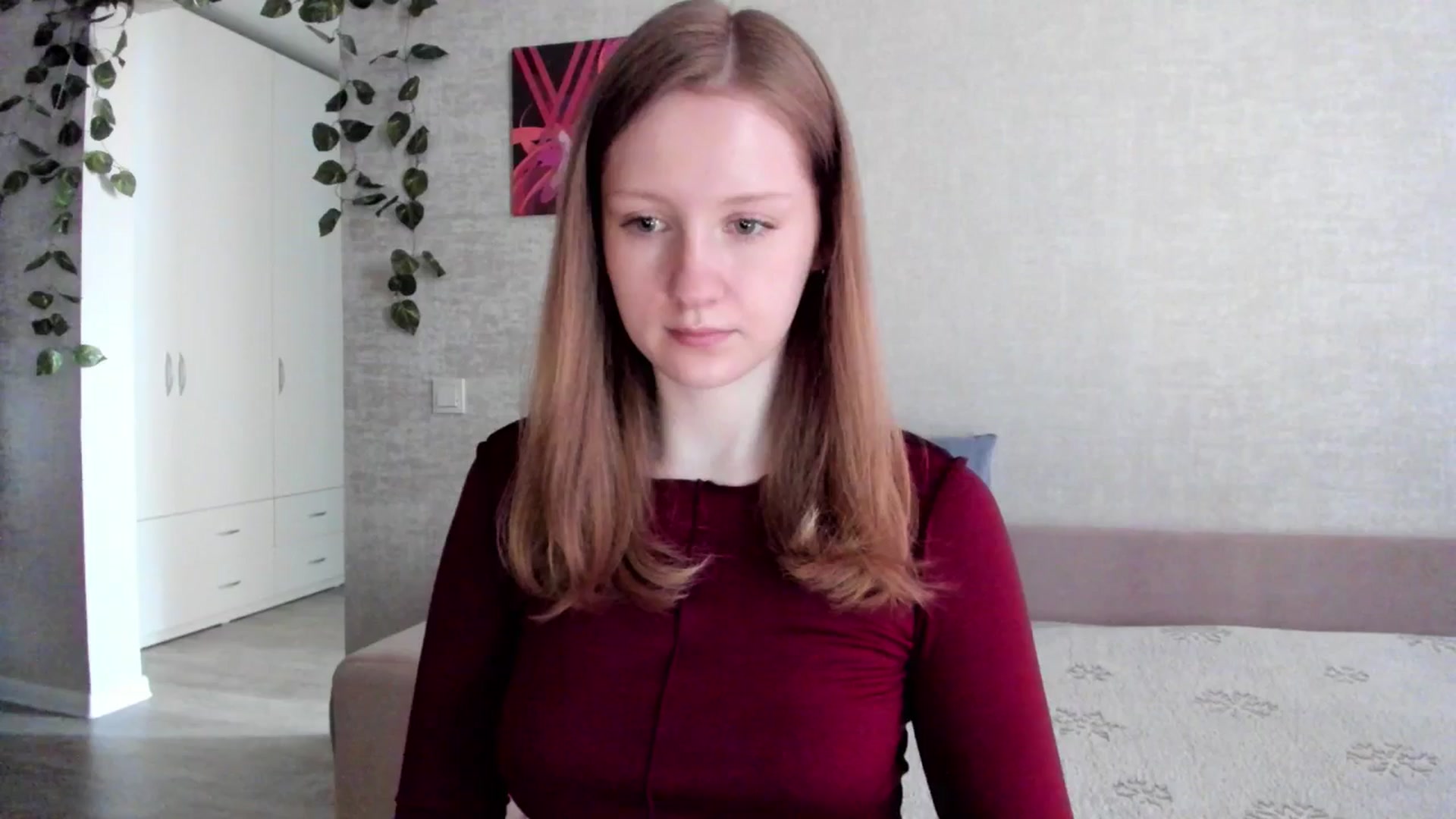 Gallery image thumbnail from girlyAlicey's myfreecams stream on, 04/20/2025, 04:08 image 5 of 20