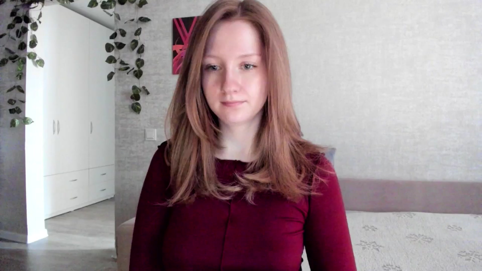 Gallery image thumbnail from girlyAlicey's myfreecams stream on, 04/20/2025, 04:08 image 12 of 20