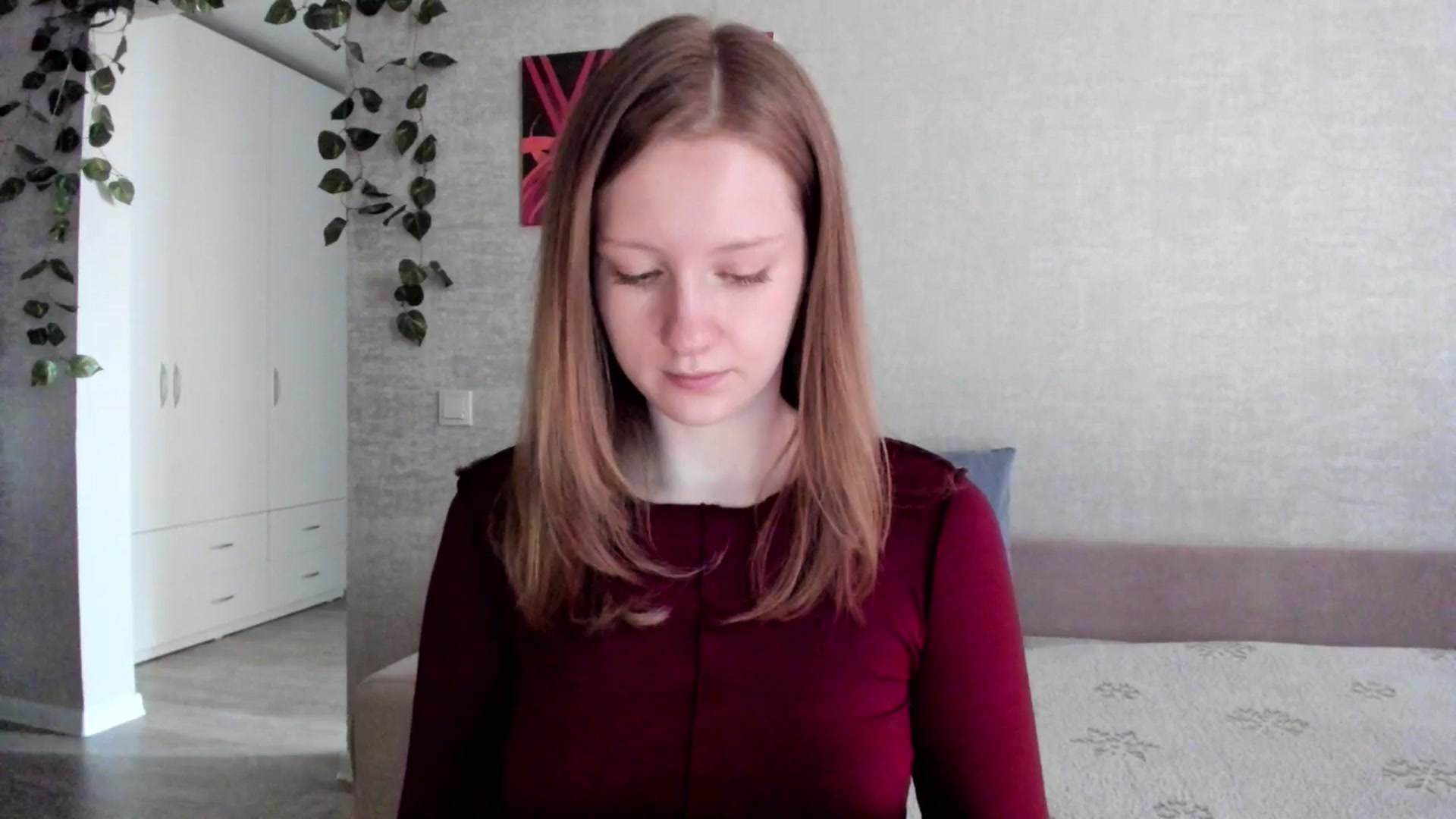 Gallery image thumbnail from girlyAlicey's myfreecams stream on, 04/20/2025, 04:08 image 18 of 20
