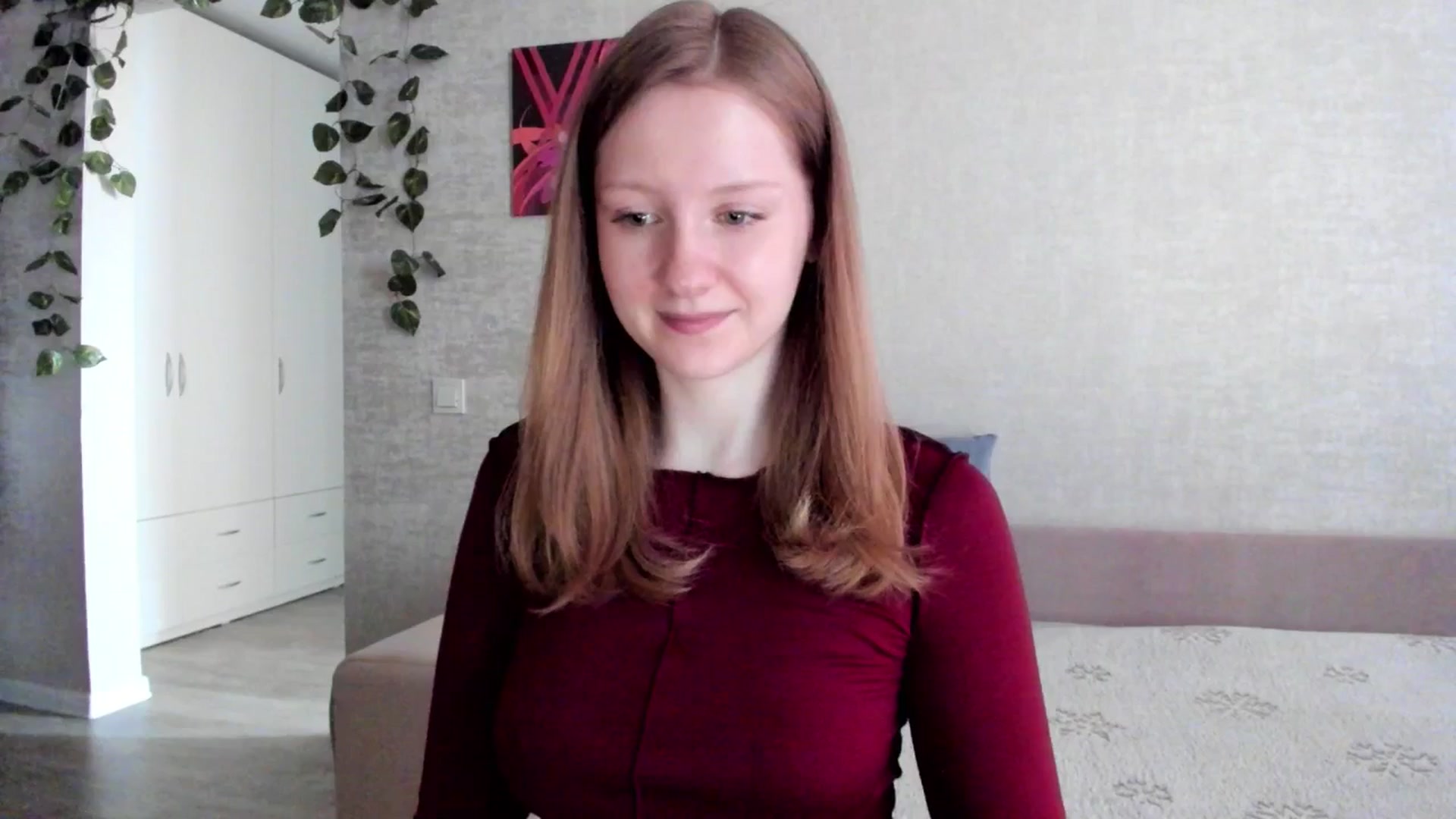 Gallery image thumbnail from girlyAlicey's myfreecams stream on, 04/20/2025, 04:08 image 3 of 20