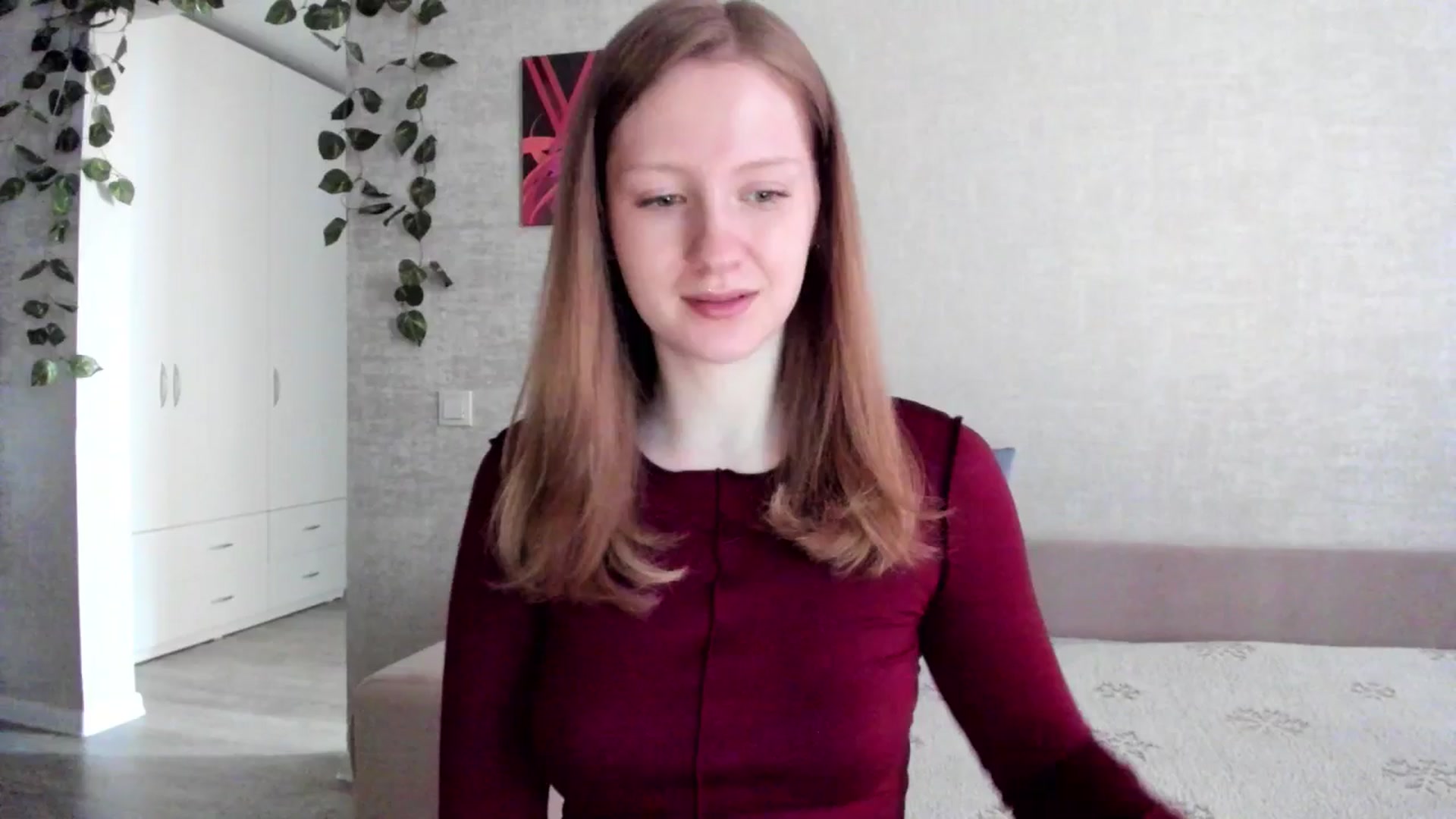 Gallery image thumbnail from girlyAlicey's myfreecams stream on, 04/20/2025, 04:08 image 8 of 20