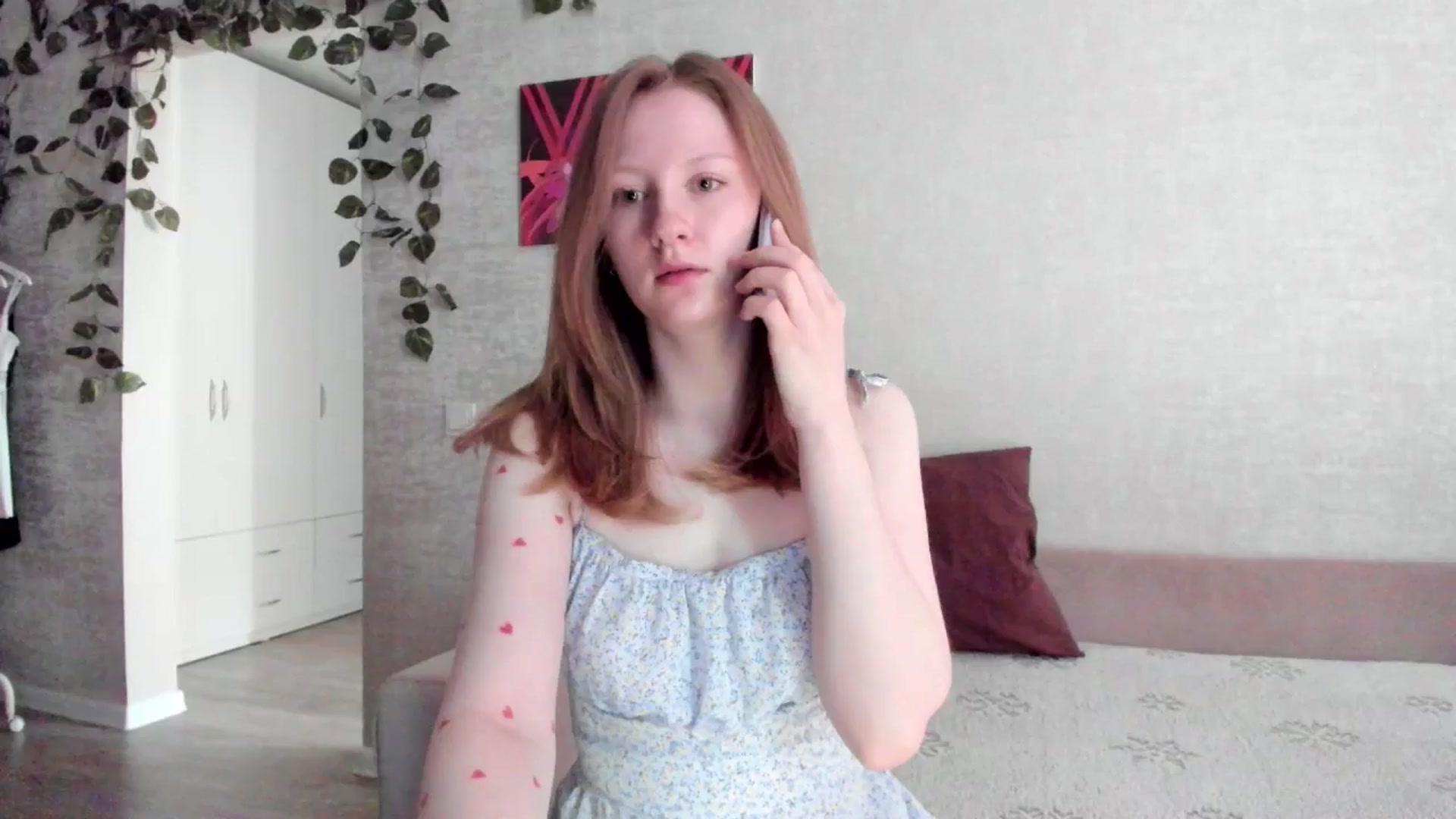 Gallery image thumbnail from girlyAlicey's myfreecams stream on, 04/27/2025, 04:23 image 7 of 20