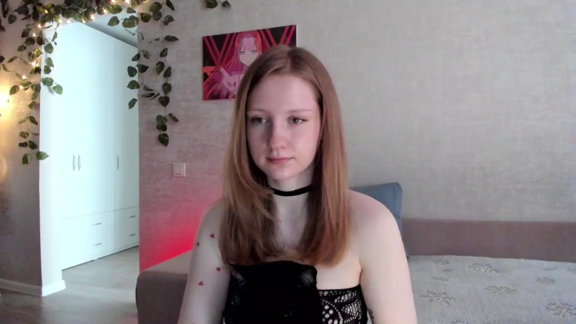 Gallery image thumbnail from girlyAlicey's myfreecams stream on, 04/30/2025, 03:39 image 14 of 20