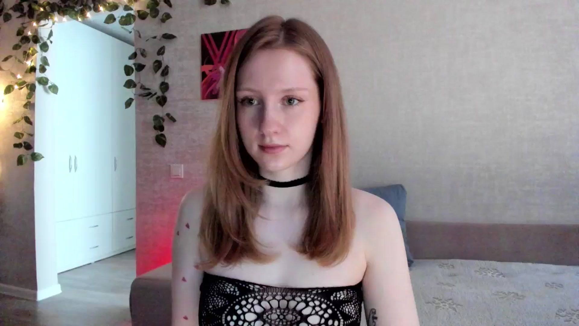 Gallery image thumbnail from girlyAlicey's myfreecams stream on, 04/30/2025, 03:39 image 9 of 20