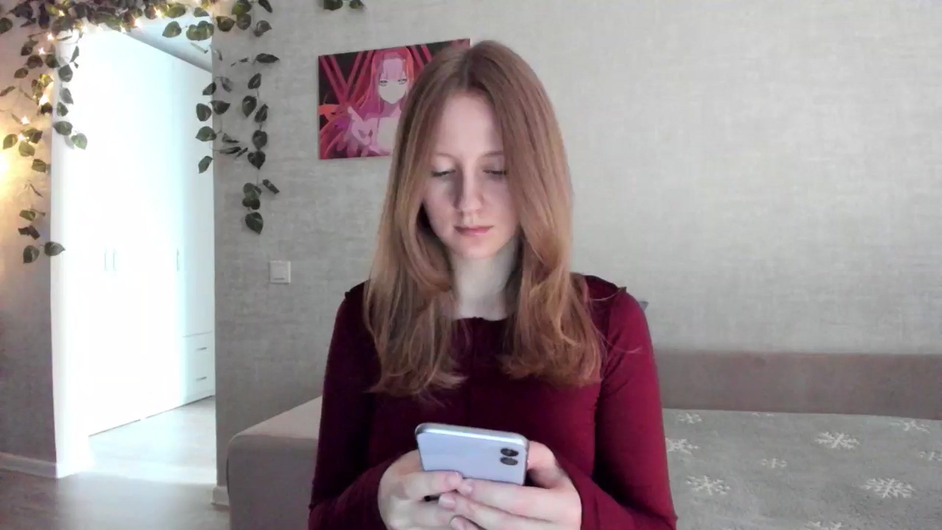 Gallery image thumbnail from girlyAlicey's myfreecams stream on, 05/03/2025, 04:35 image 4 of 20