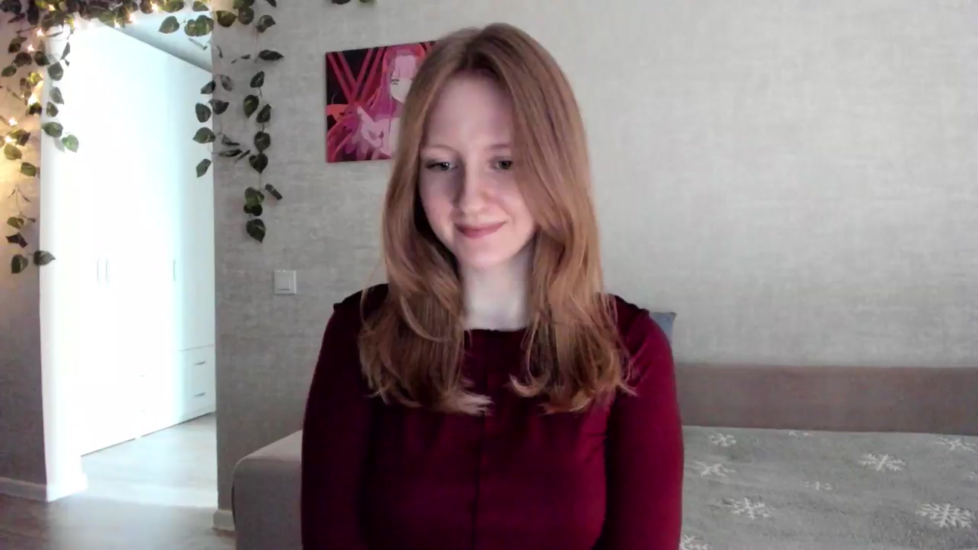 Gallery image thumbnail from girlyAlicey's myfreecams stream on, 05/03/2025, 04:35 image 14 of 20