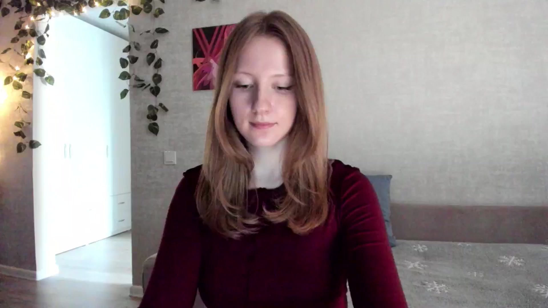 Gallery image thumbnail from girlyAlicey's myfreecams stream on, 05/03/2025, 04:35 image 18 of 20