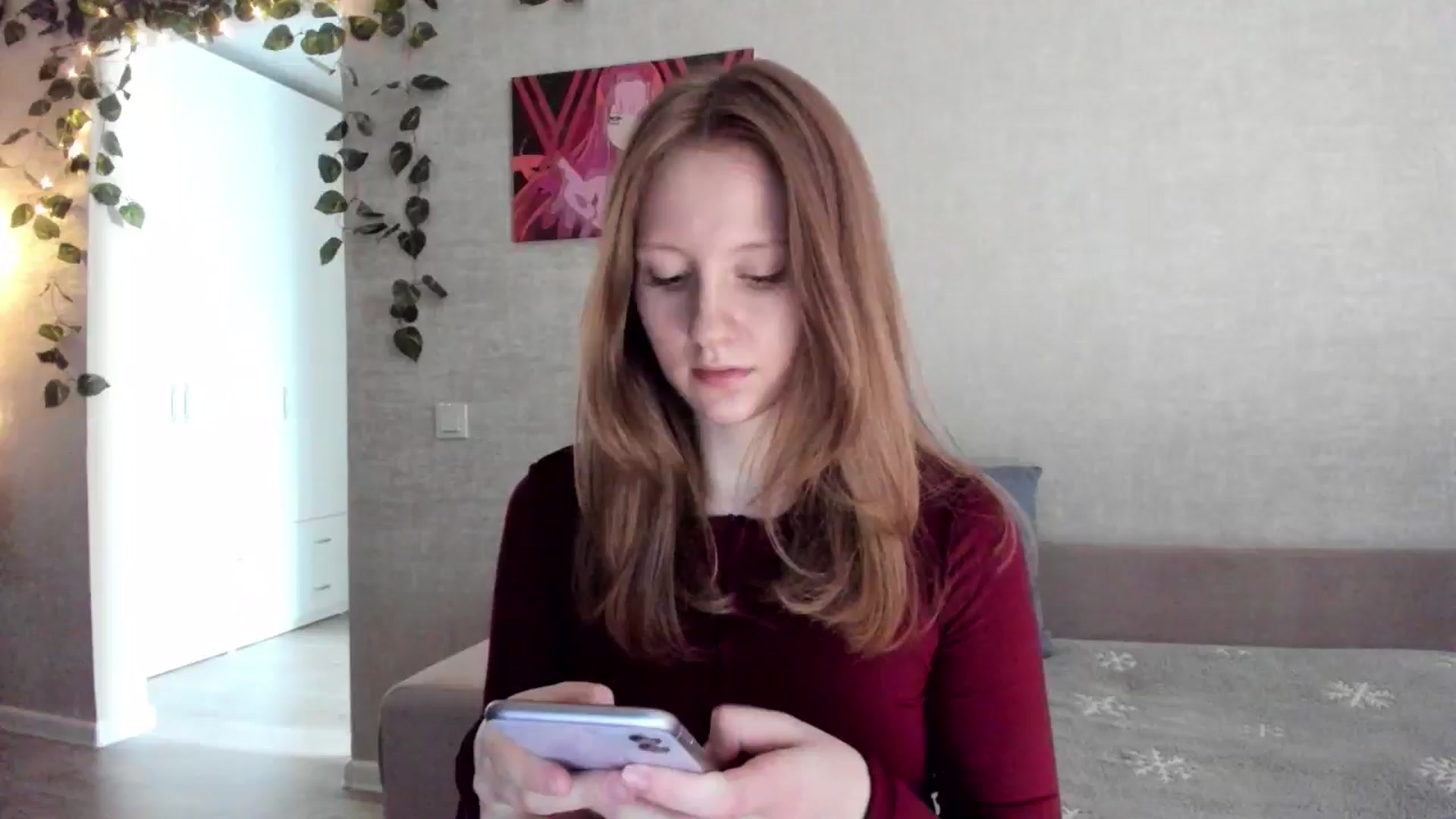 Gallery image thumbnail from girlyAlicey's myfreecams stream on, 05/03/2025, 04:35 image 15 of 20
