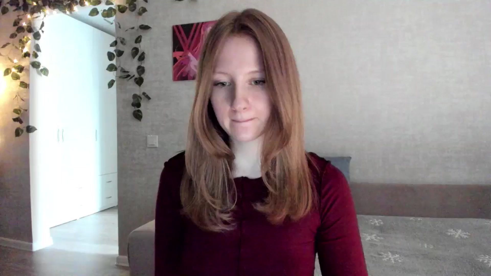 Gallery image thumbnail from girlyAlicey's myfreecams stream on, 05/03/2025, 04:35 image 20 of 20