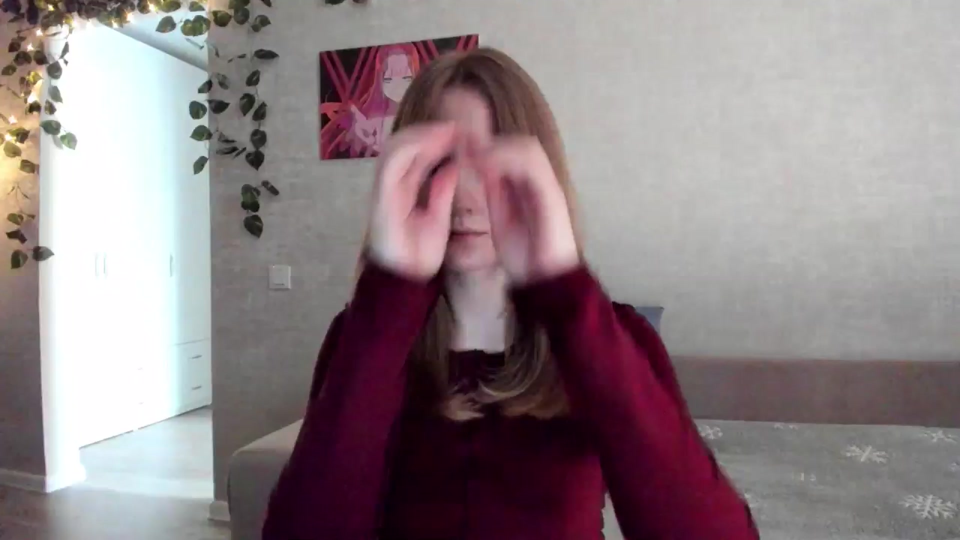 Gallery image thumbnail from girlyAlicey's myfreecams stream on, 05/03/2025, 04:35 image 9 of 20