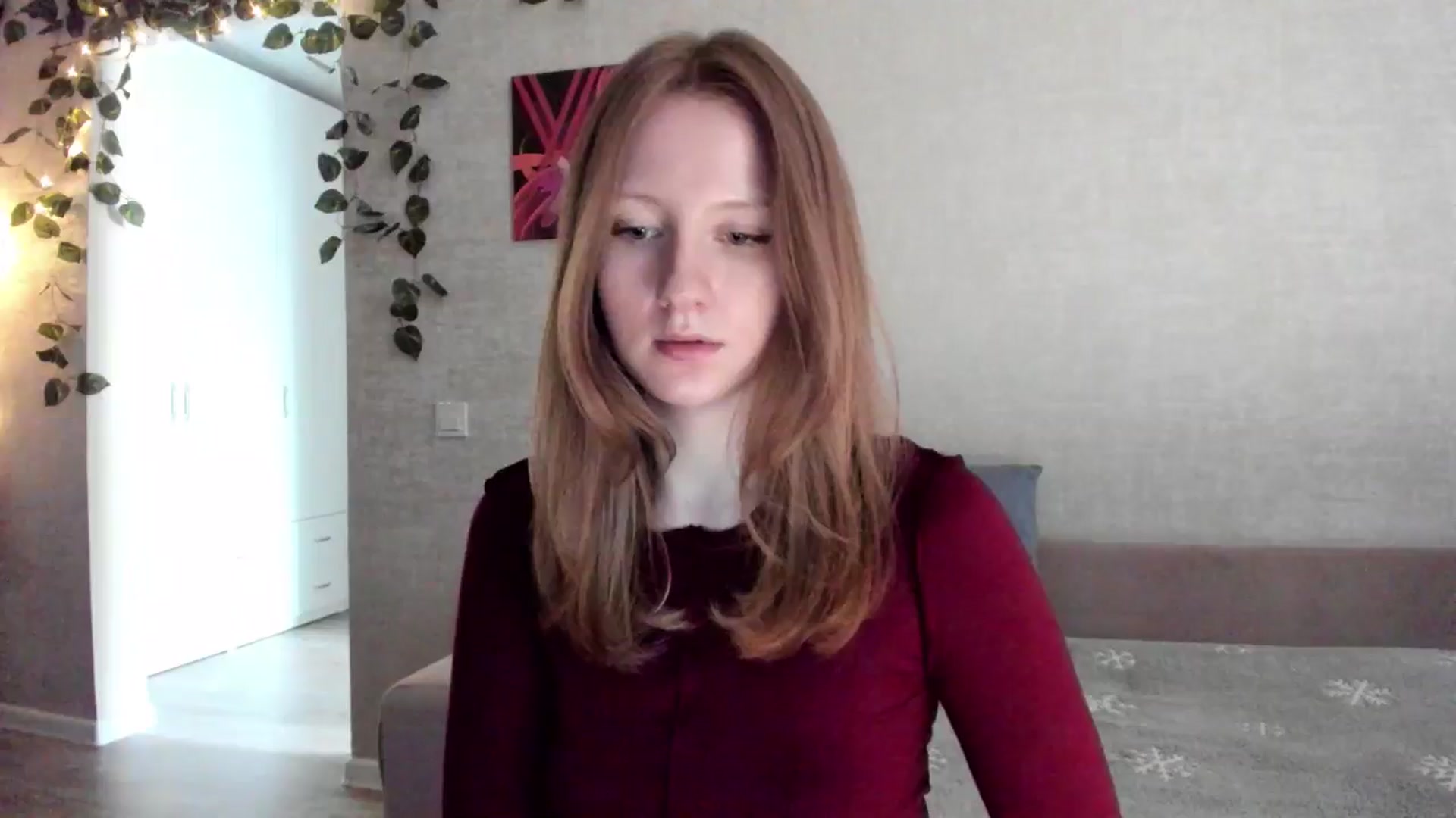 Gallery image thumbnail from girlyAlicey's myfreecams stream on, 05/03/2025, 04:35 image 17 of 20
