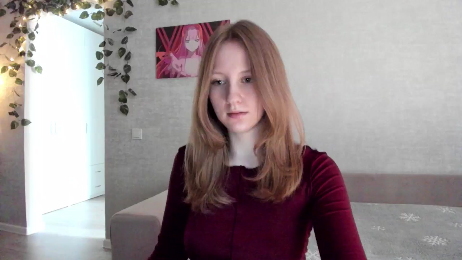 Gallery image thumbnail from girlyAlicey's myfreecams stream on, 05/03/2025, 04:35 image 2 of 20
