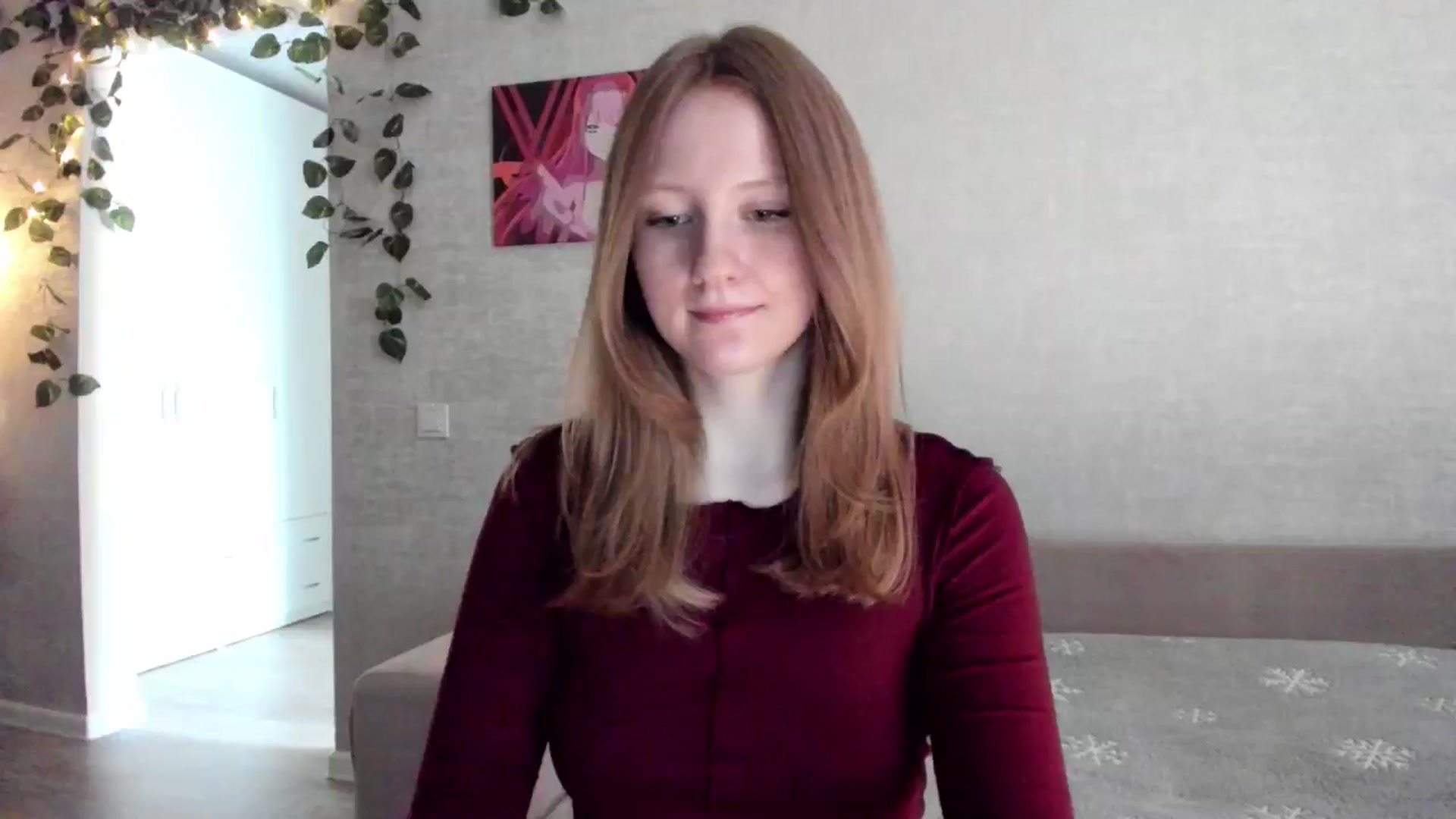 Gallery image thumbnail from girlyAlicey's myfreecams stream on, 05/03/2025, 04:35 image 5 of 20