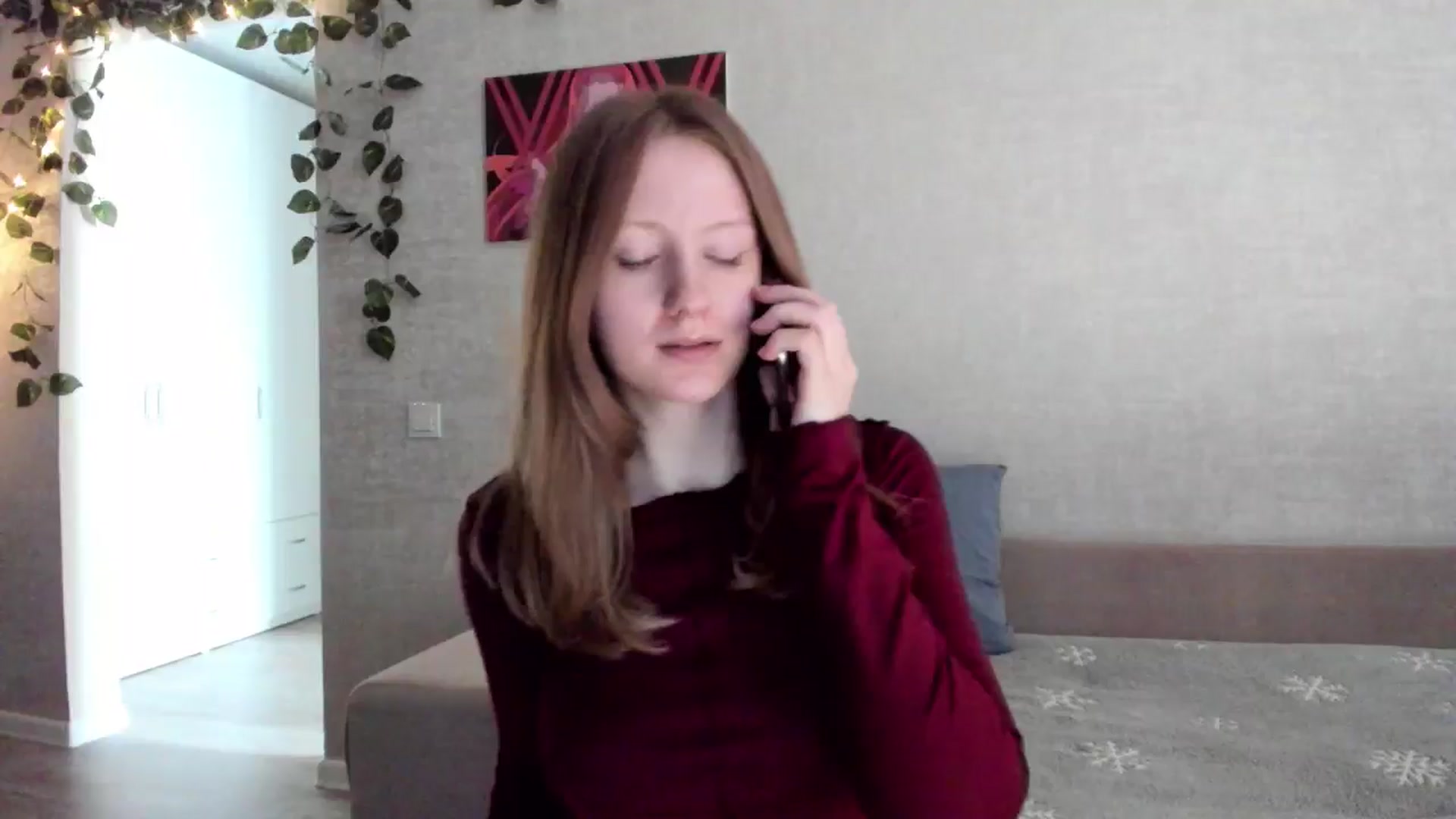 Gallery image thumbnail from girlyAlicey's myfreecams stream on, 05/03/2025, 04:35 image 13 of 20
