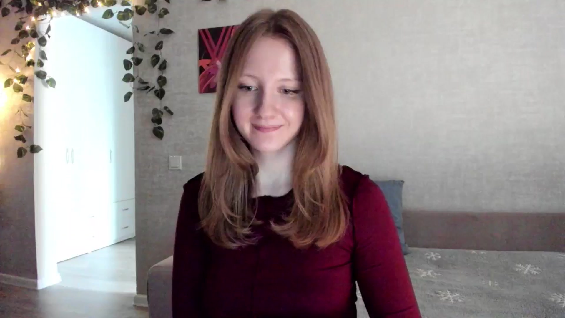 Gallery image thumbnail from girlyAlicey's myfreecams stream on, 05/03/2025, 04:35 image 19 of 20