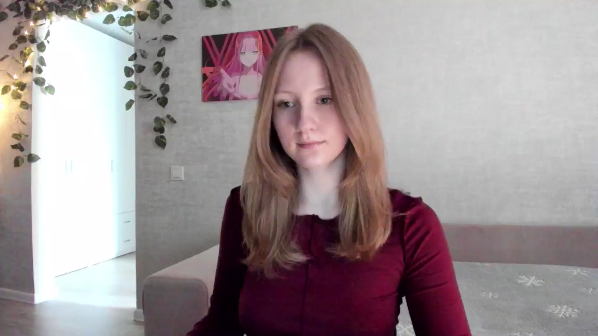 Gallery image thumbnail from girlyAlicey's myfreecams stream on, 05/03/2025, 04:35 image 1 of 20