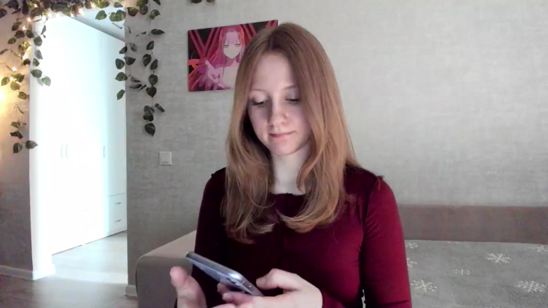Gallery image thumbnail from girlyAlicey's myfreecams stream on, 05/03/2025, 04:35 image 6 of 20