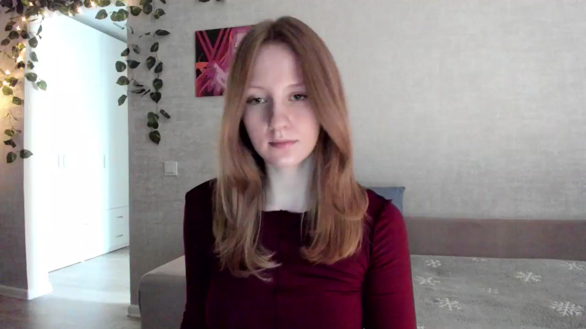 Gallery image thumbnail from girlyAlicey's myfreecams stream on, 05/03/2025, 04:35 image 12 of 20
