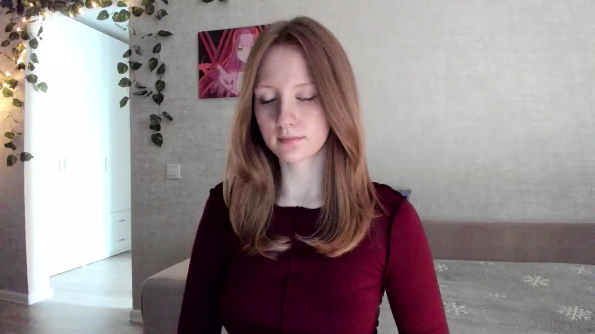 Gallery image thumbnail from girlyAlicey's myfreecams stream on, 05/03/2025, 04:35 image 10 of 20