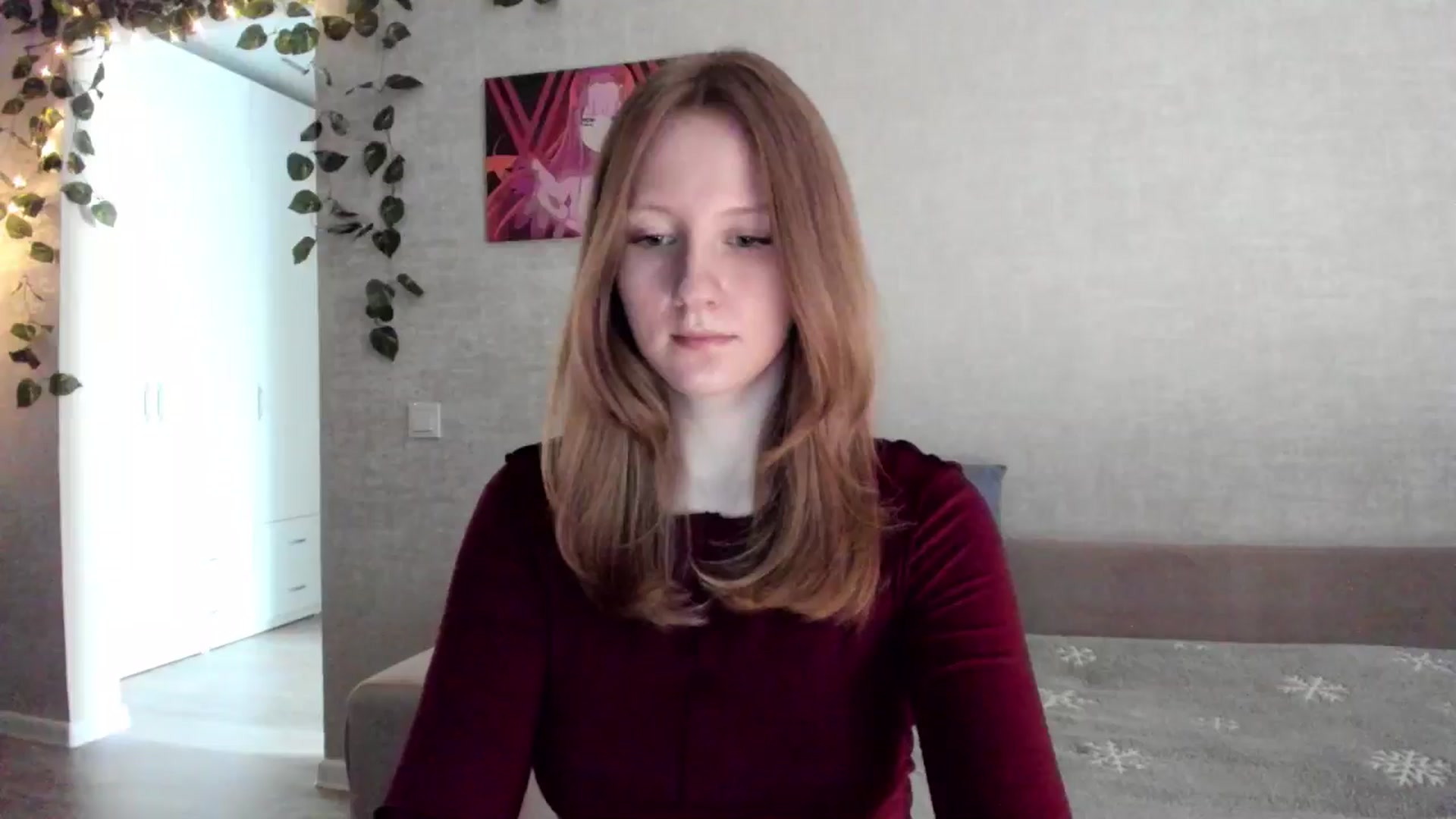 Gallery image thumbnail from girlyAlicey's myfreecams stream on, 05/03/2025, 04:35 image 8 of 20