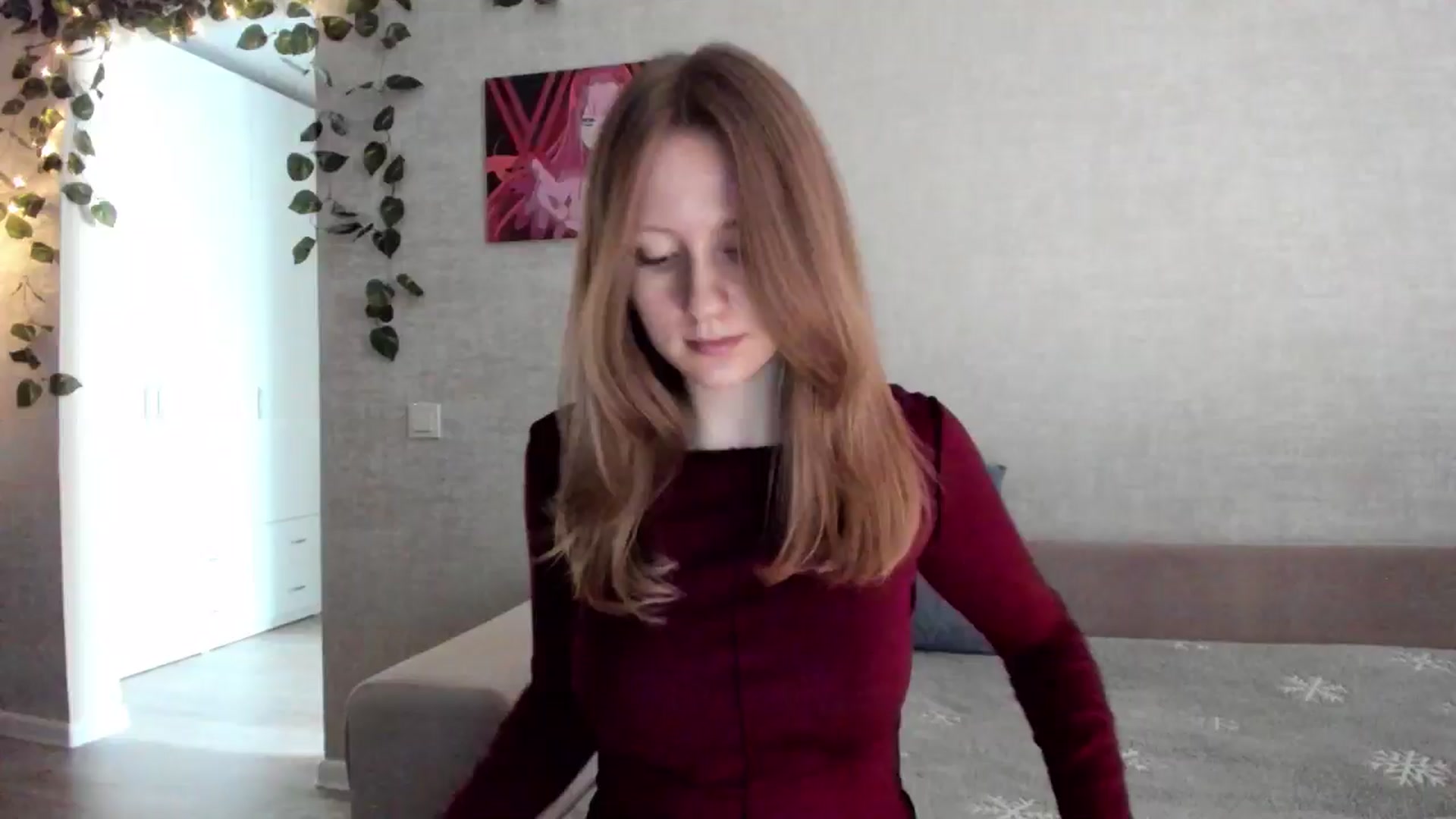 Gallery image thumbnail from girlyAlicey's myfreecams stream on, 05/03/2025, 04:35 image 11 of 20