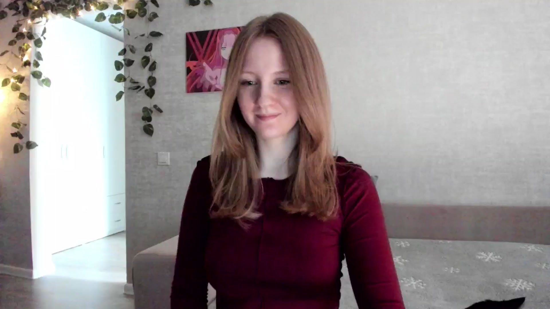 Gallery image thumbnail from girlyAlicey's myfreecams stream on, 05/03/2025, 04:35 image 3 of 20