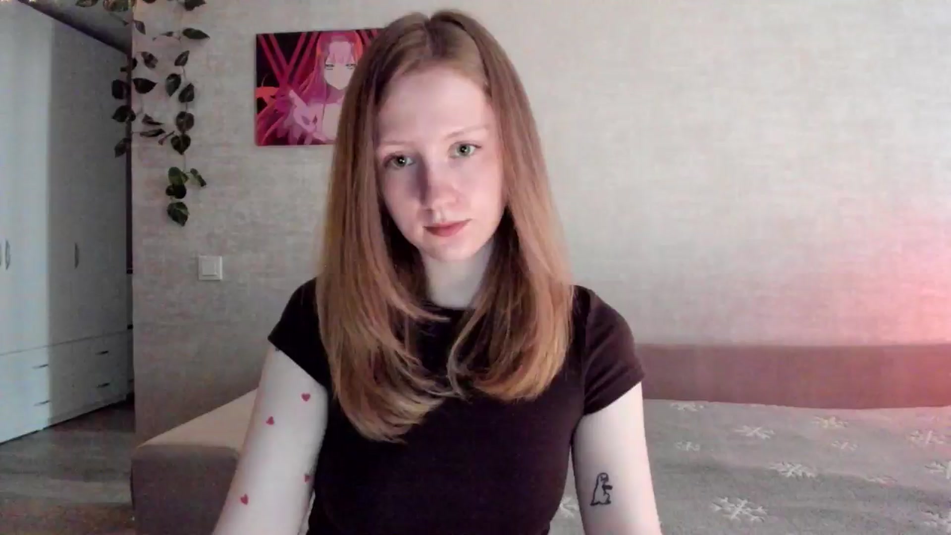 Gallery image thumbnail from girlyAlicey's myfreecams stream on, 05/13/2025, 04:41 image 6 of 20