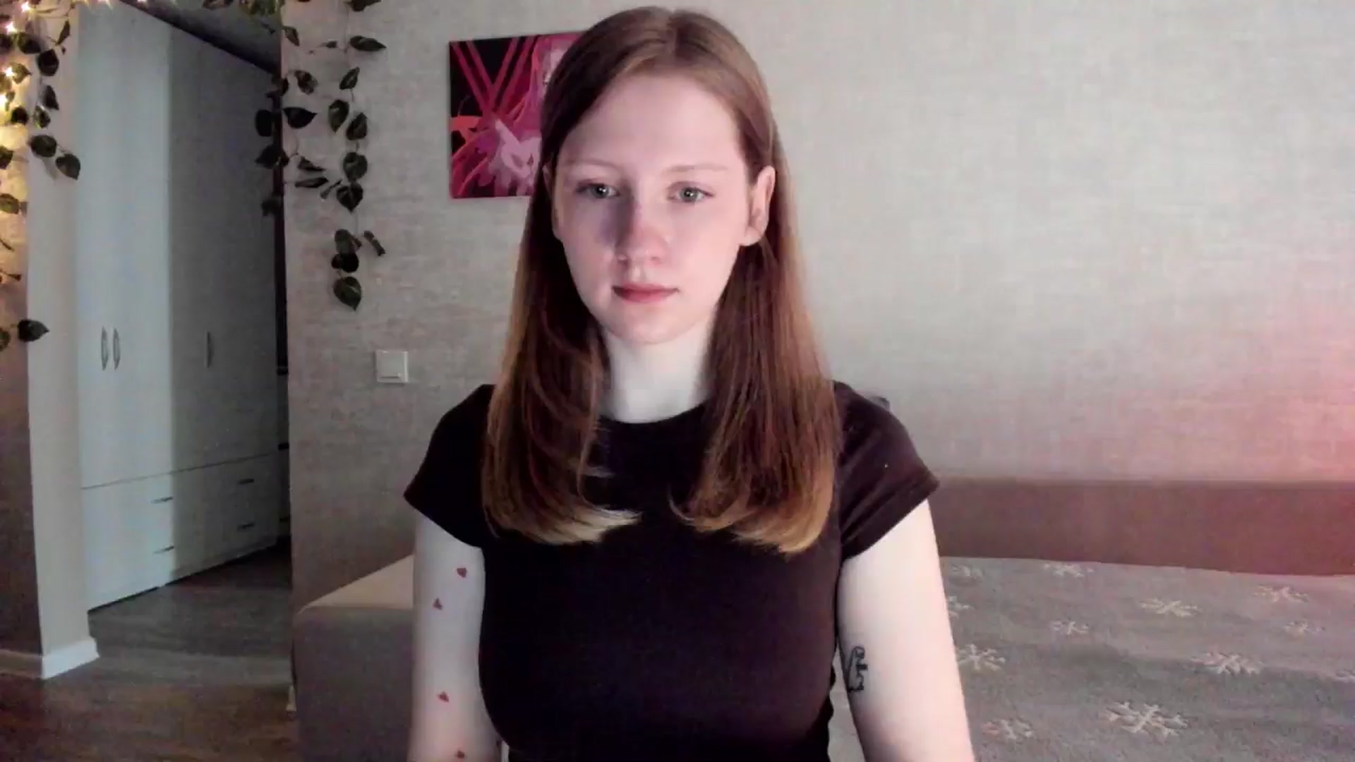 Gallery image thumbnail from girlyAlicey's myfreecams stream on, 05/13/2025, 04:41 image 13 of 20