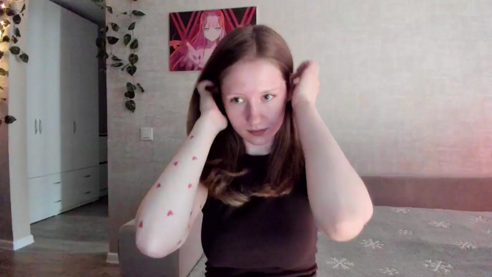 Gallery image thumbnail from girlyAlicey's myfreecams stream on, 05/13/2025, 04:41 image 20 of 20
