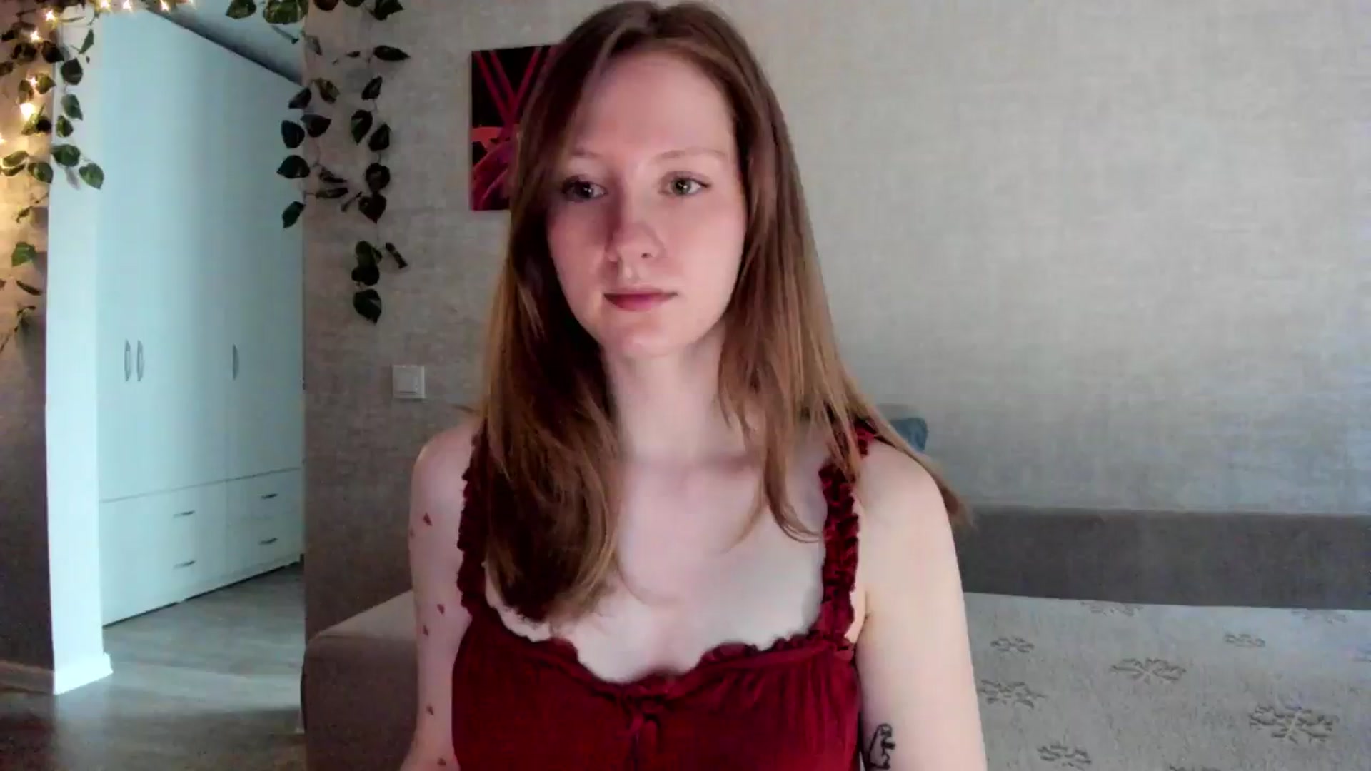 Gallery image thumbnail from girlyAlicey's myfreecams stream on, 05/16/2025, 04:39 image 19 of 20