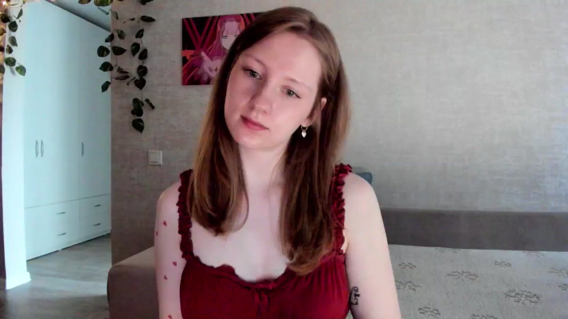 Gallery image thumbnail from girlyAlicey's myfreecams stream on, 05/16/2025, 04:39 image 12 of 20
