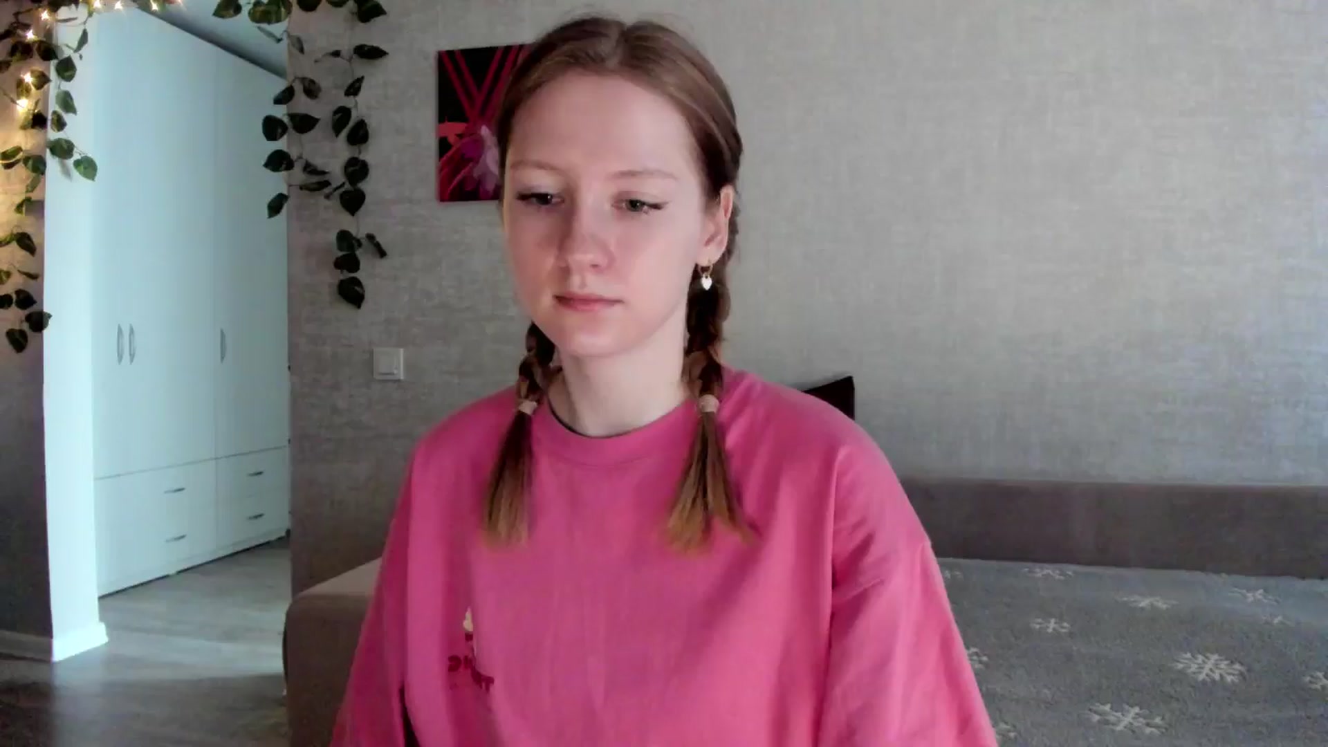 Gallery image thumbnail from girlyAlicey's myfreecams stream on, 05/24/2025, 03:49 image 1 of 20