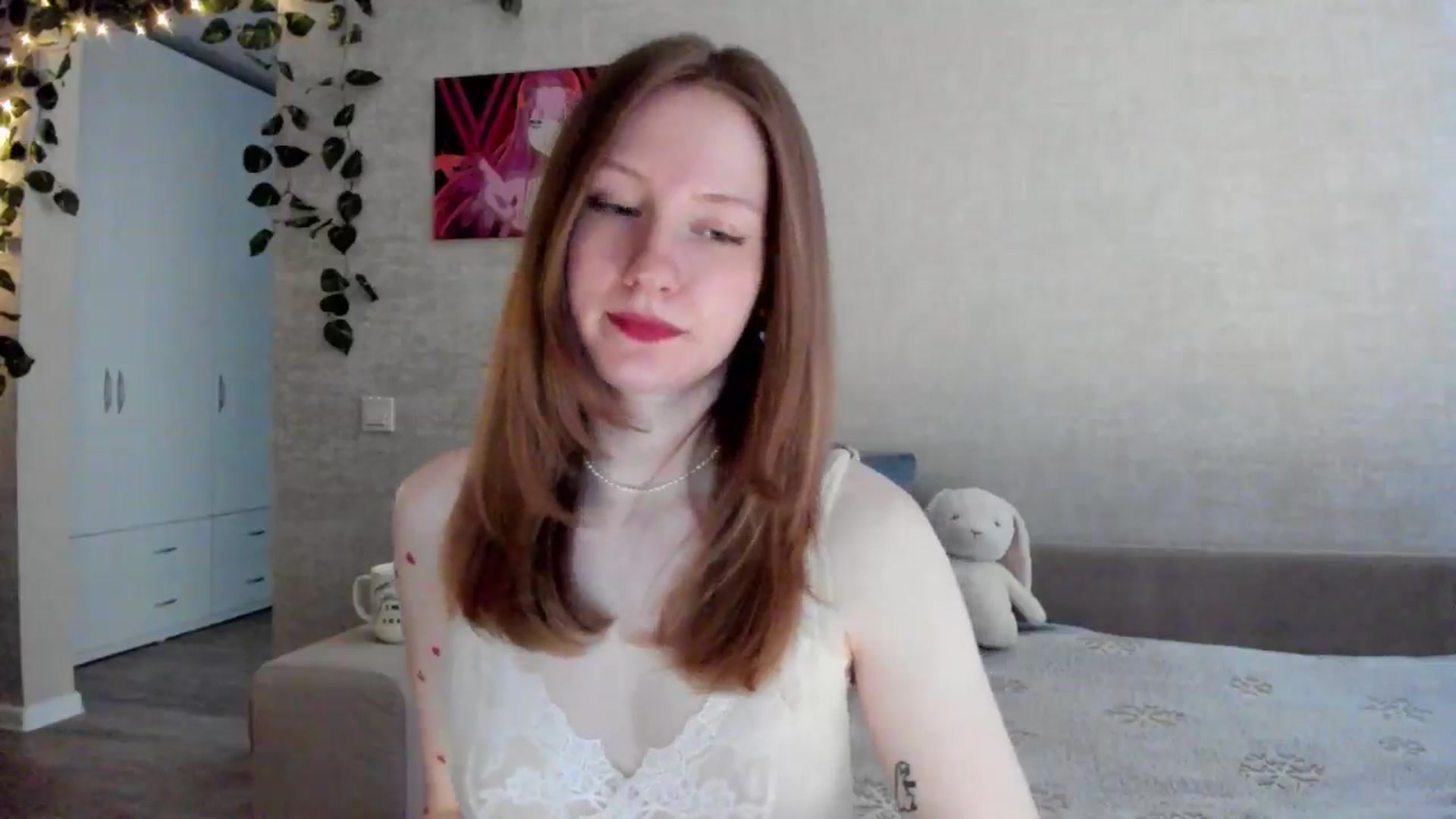 Gallery image thumbnail from girlyAlicey's myfreecams stream on, 06/01/2025, 06:06 image 5 of 20