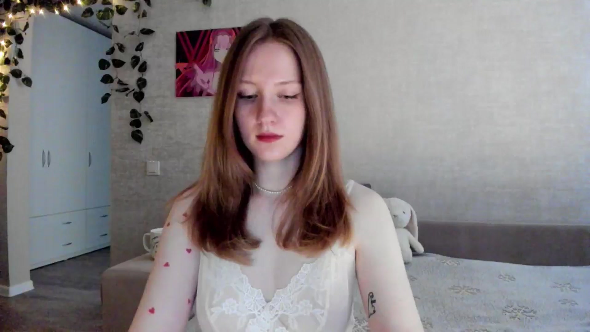 Gallery image thumbnail from girlyAlicey's myfreecams stream on, 06/01/2025, 06:06 image 10 of 20