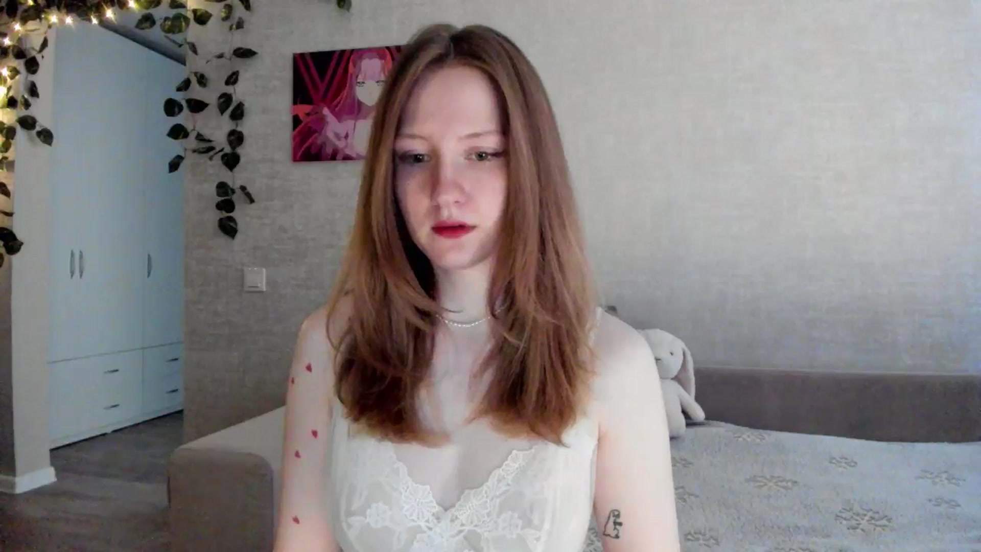 Gallery image thumbnail from girlyAlicey's myfreecams stream on, 06/01/2025, 06:06 image 3 of 20