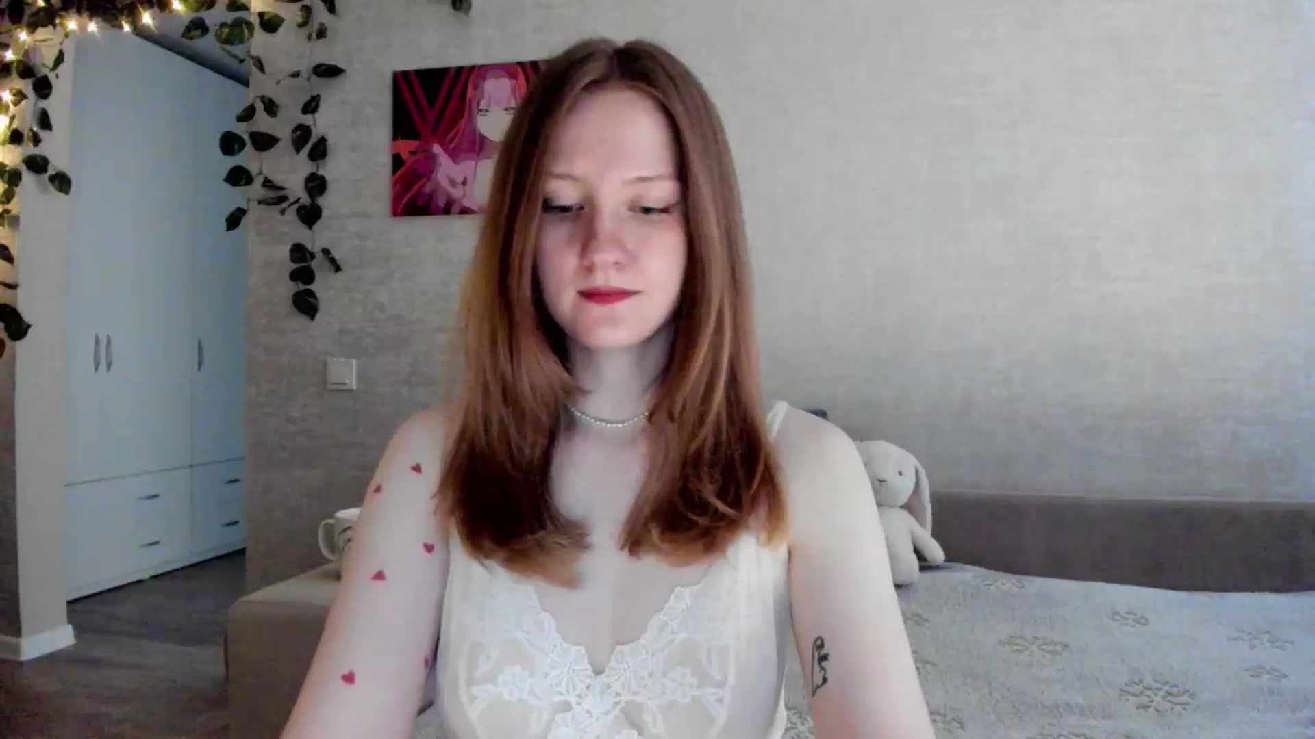 Gallery image thumbnail from girlyAlicey's myfreecams stream on, 06/01/2025, 06:06 image 12 of 20