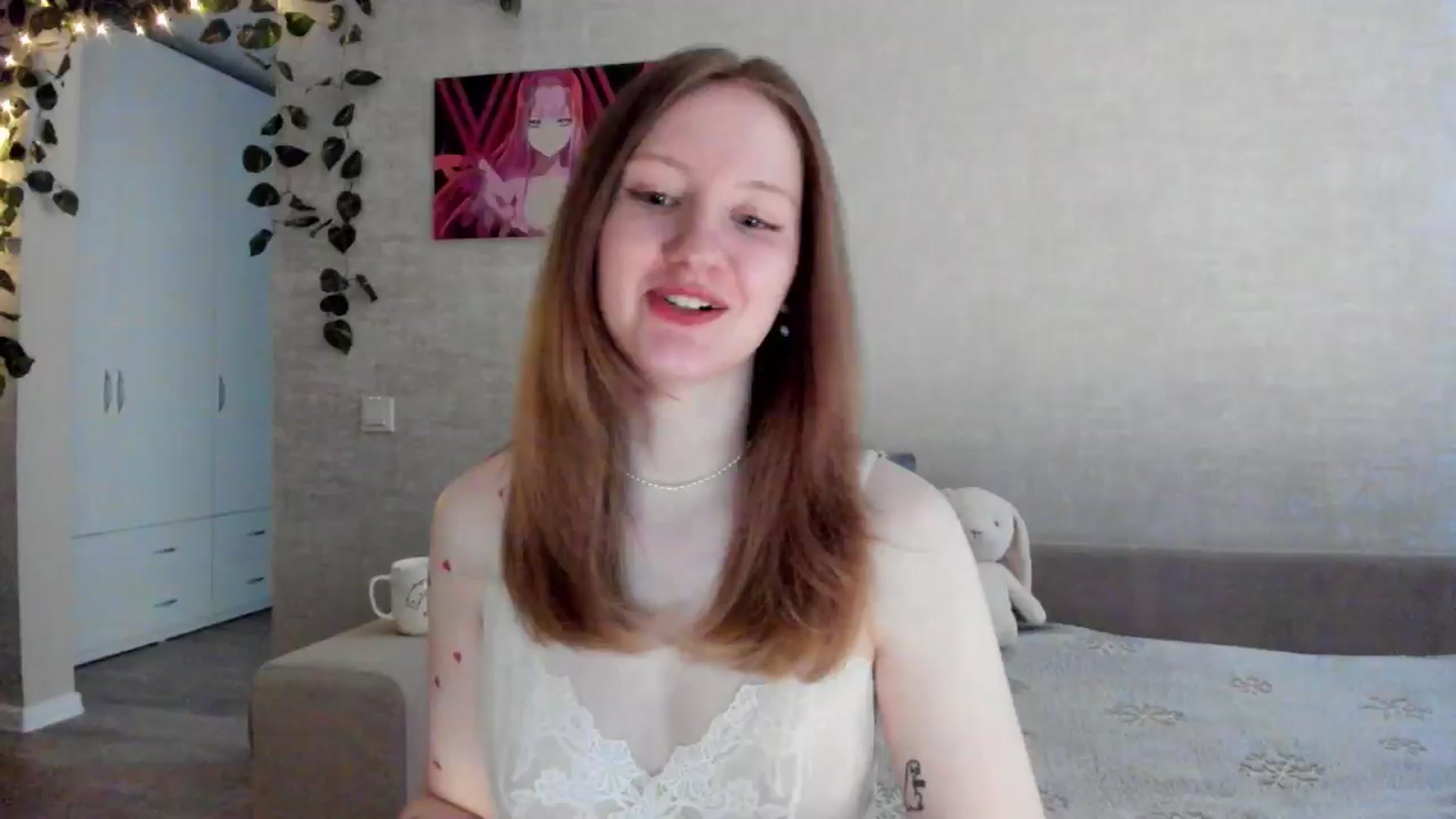 Gallery image thumbnail from girlyAlicey's myfreecams stream on, 06/01/2025, 06:06 image 1 of 20