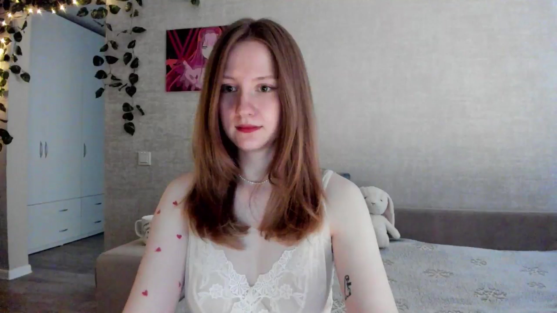 Gallery image thumbnail from girlyAlicey's myfreecams stream on, 06/01/2025, 06:06 image 8 of 20